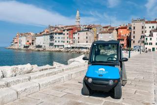 Apartment Piazza - Rovinj - 1