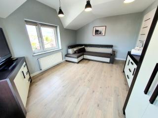 Prestige Apartament - Augustów - 5
