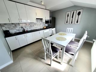 Prestige Apartament - Augustów - 1
