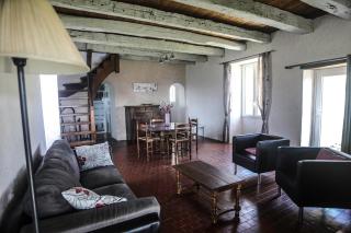 Maison avec vue magnifique - Loubejac - 4