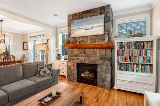 Compass Rose - Olivia Beach - Lincoln City - 7