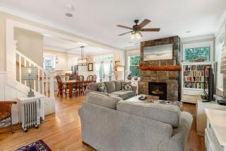 Compass Rose - Olivia Beach - 6