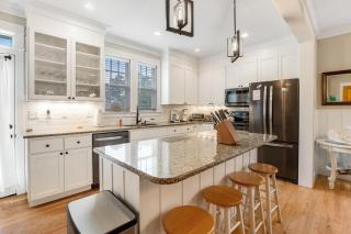 Compass Rose - Olivia Beach - 1