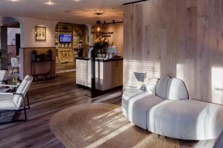 Witte Berken Natuurhotel - 1