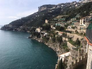 Nel blu dipinto di blu - Ravello - 4