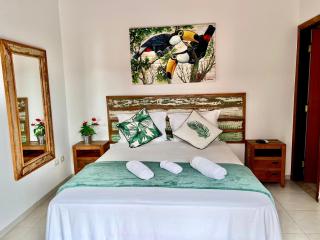 CONFORTO & ESTILO, VOCÊ EM CASa - Ilhabela - 5