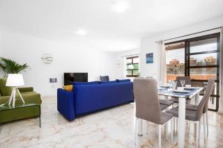 FTV Holidays Homes - Corralejo - 5