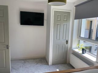 Holyrood Central Apartment - Edimburgo - 9
