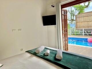 CONFORTO & ESTILO, VOCÊ EM CASa - Ilhabela - 3
