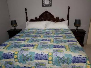 Oak Villa (2 bedroom residential home) - 1