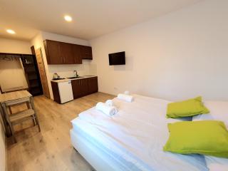 Prestige Apartament - Augustów - 8