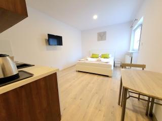 Prestige Apartament - Augustów - 6