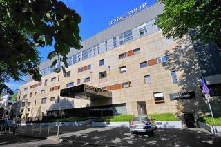 411 w ROYAL TULIP SAND 200 m od plaży DOBRUK APARTAMENTY w hotelu 5 gwiazdkowym - Colberga - 0