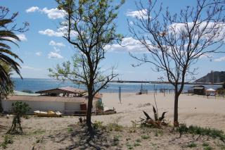 camping feniglia - Monte Argentario - 0