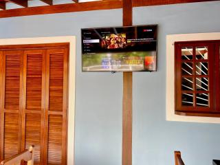 CONFORTO & ESTILO, VOCÊ EM CASa - Ilhabela - 6