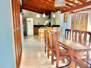 CONFORTO & ESTILO, VOCÊ EM CASa - Ilhabela - 8