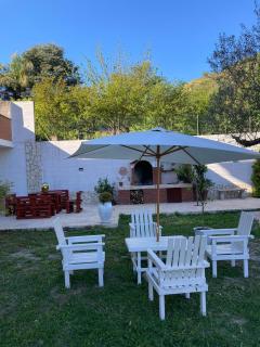 Villa Zagara - Gioiosa Ionica - 5