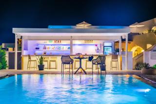 Santoterra Antigua Suites - 5