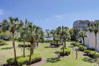 236 Shorewood 2 BR Ocean Views - Hilton Head Island - 0