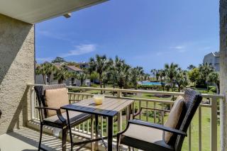 236 Shorewood 2 BR Ocean Views - Hilton Head Island - 9