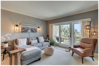 236 Shorewood 2 BR Ocean Views - Hilton Head Island - 7