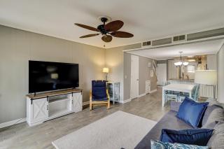 75 Hilton Head Cabanas 2 BR Forest Beach - Hilton Head Island - 7