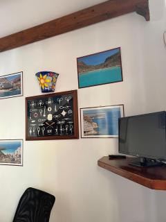 Le case di Nunzia - Lampedusa - 4
