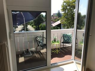 Allgäutraum Ferienwohnung Nr. 2 - Kempten - 3