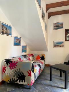 Le case di Nunzia - 5