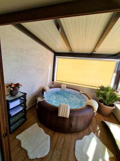 Holiday house Ivana, Zadar, Vinjerac - Vinjerac - 9