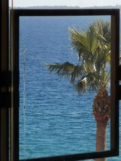Appartement en bord de mer - Cannes - 8