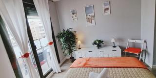 Excellent location- Beach, Pool, Telework, 2 Bikes, Parking & Wifi GRATIS at "CaSa Carol'S" - Torremolinos - 5