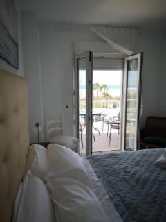 Apartamento Dos Faros - Conil de la Frontera - 5