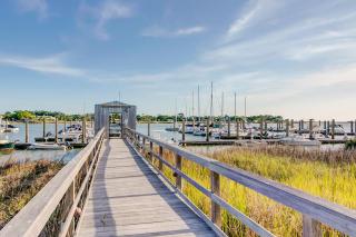 Mariners Cay 68 - Folly Beach - 3