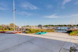 Mariners Cay 68 - Folly Beach - 5