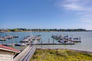 Mariners Cay 68 - Folly Beach - 4