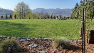 Dom uKromki z kominkiem i widokiem na Śnieżkę - 4