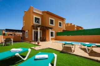 FTV Holidays Homes - Corralejo - 8