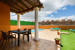 FTV Holidays Homes - 7