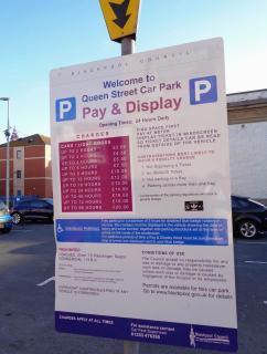 Peaky blinders apartment 5 min walk to Blackpool tower sleeps up to 14 - 1