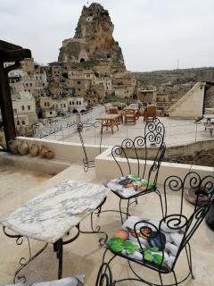 patisca cave house in cappadocia - Ürgüp - 1
