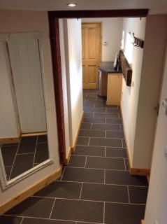 C Farmhouse Accommodation - Alne - 2