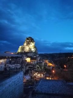 patisca cave house in cappadocia - Ürgüp - 2