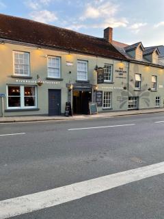 The Fountain Inn & Riverside Restaurant - Okehampton - 8