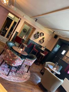 The Fountain Inn & Riverside Restaurant - Okehampton - 7