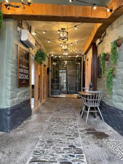 The Fountain Inn & Riverside Restaurant - Okehampton - 4