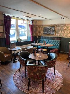 The Fountain Inn & Riverside Restaurant - Okehampton - 2