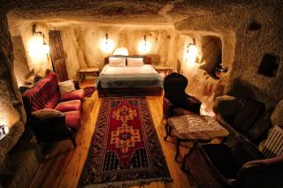 patisca cave house in cappadocia - Ürgüp - 3