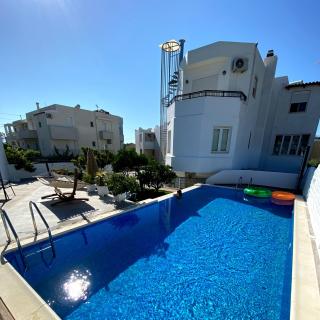 Maria's Doll House - Adelianos Kampos - 3