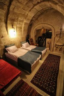 patisca cave house in cappadocia - Ürgüp - 4